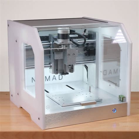 Best Desktop CNC Router Machines [2023] for Hobbyists - MellowPine