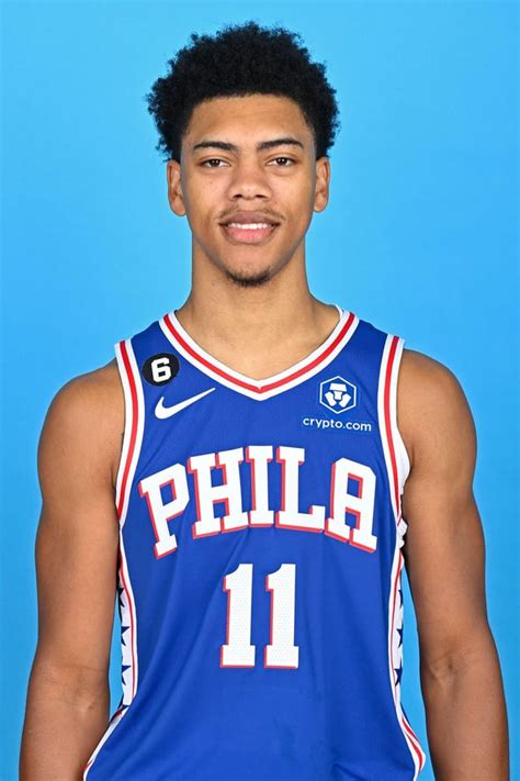 JADEN SPRINGER : r/sixers