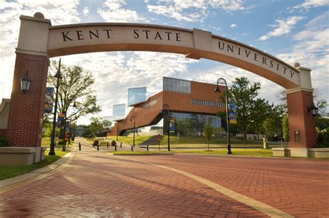 Kent State University - Profile, Rankings and Data | US News Best Colleges