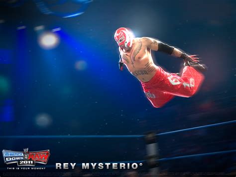 WWE Rey Mysterio 619 Wallpapers | All About Sports Stars