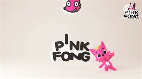 Pinkfong Old Logo (2011) - YouTube