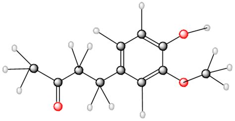 Solved: Zingerone gives ginger its pungent taste.a. What is the... | Chegg.com