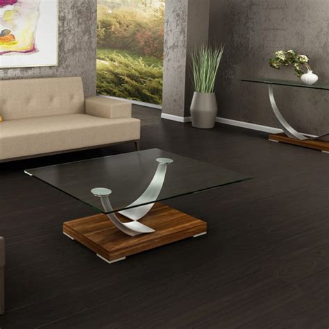 Elite Tangent Console Table | Living Room Furniture | Norfolk VA