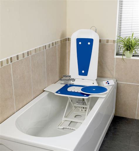 Bathtub Lift Seat - Bathtube Insight