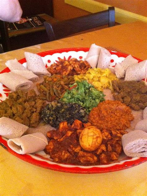 FASIKA ETHIOPIAN RESTAURANT - 238 Photos & 430 Reviews - 4712 N ...