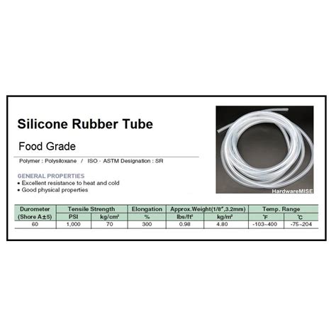 Food Grade Silicone Tube Transparent FDA Approved Silicone tubing silicon hose Malaysia Supplier