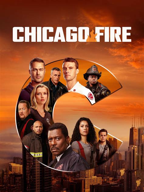 Chicago Fire Cast Season 11