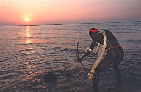 French filmmakers make secret documentary on Andaman’s Jarawa tribe, FIR filed | India News ...