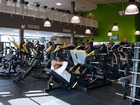 Bannatyne Health Club and Spa - Renowned Health Club in Hastings