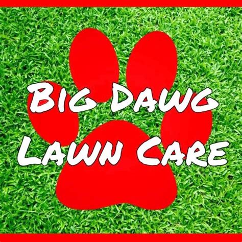 Big Dawg Lawn Care | La Marque TX