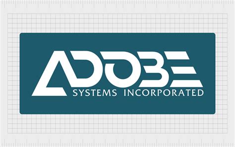 Adobe Logo History: Evolution Of The Famous Adobe Icon