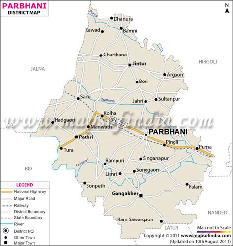 Parbhani - Jatland Wiki