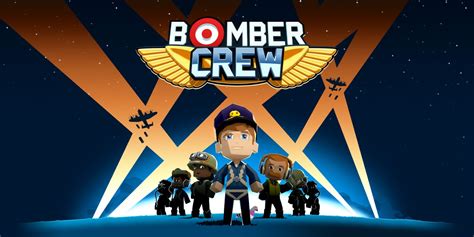 Bomber Crew: USAAF | DLC | Nintendo