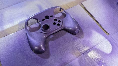 Steam Deck + Steam Controller Mods : r/SteamControllerMods