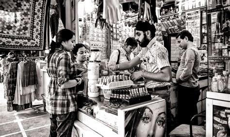 Street Photography - India on Behance