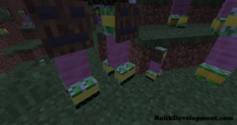 Overview - Extra Creeper Types - Mods - Projects - Minecraft CurseForge