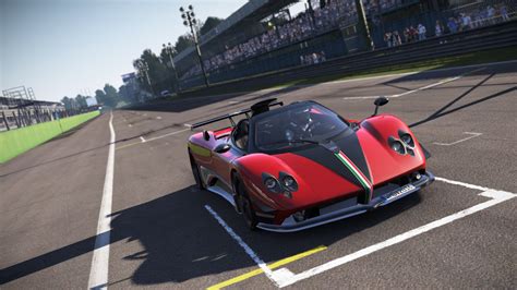 Steam Community :: Project CARS - Pagani Edition