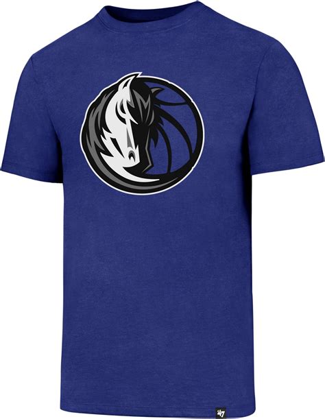 '47 Dallas Mavericks Logo Club T-shirt | Academy