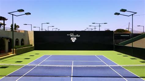 LOS ANGELES TENNIS CLUB - Updated October 2024 - 78 Photos & 11 Reviews ...