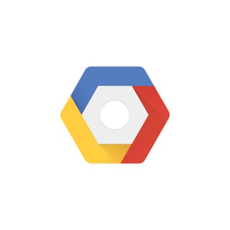 Google Cloud logo vector free download - Brandslogo.net