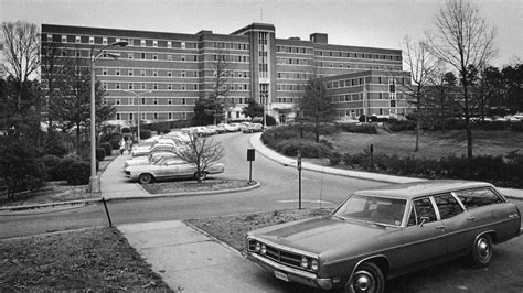 Greensboro, North Carolina, 1973 | Hemmings Daily