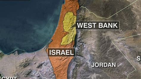 Israel says it broke up Hamas terror plot - CNN