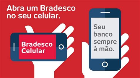 COMO ACESSAR INTERNET BANKING BRADESCO NO CELULAR SEM APP DO BANCO ...