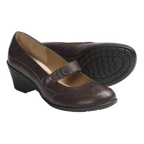 Softspots Daria Mary Jane Shoes (For Women) 4720X - Save 35%