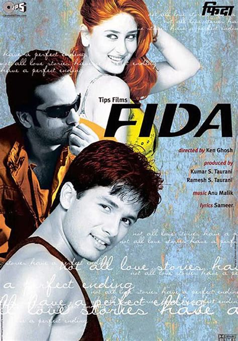 Fida Streaming in UK 2004 Movie