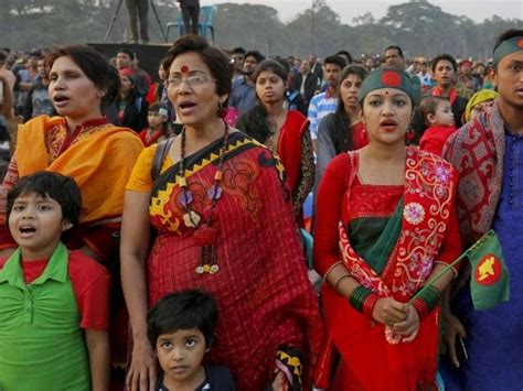 Bangladesh’s main opposition faces debacle in local govt polls | World ...