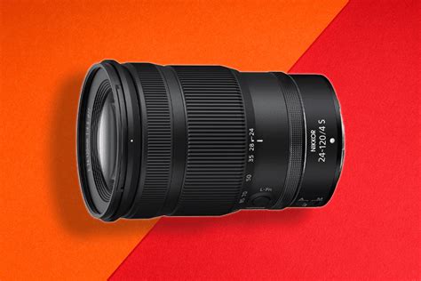 The Best 6 Best Nikon Zoom Lenses [2024 Update!]