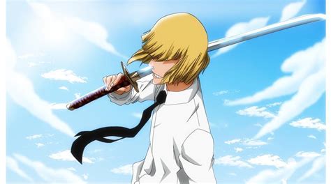 Hirako Shinji - Bleach Anime Photo (17405182) - Fanpop