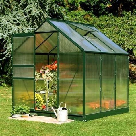 Greenhouse Polycarbonate Sheet, 8 mm, Mg Polyplast Industries Private Limited | ID: 4835055630