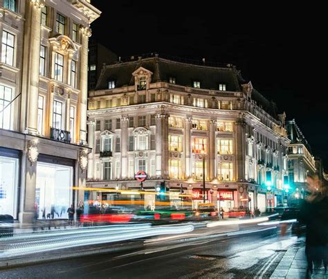 Oxford Street Shopping In London Selfridges: The Ultimate Guide