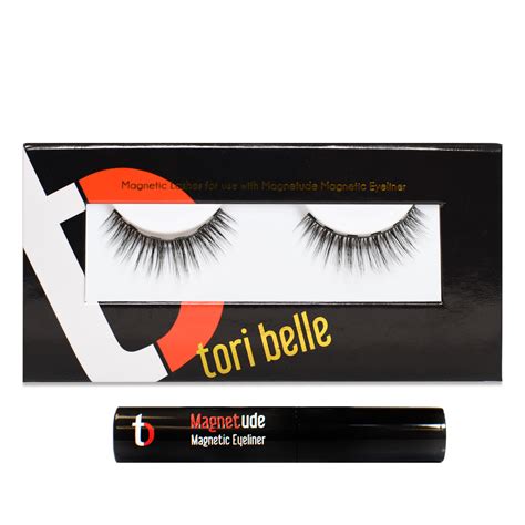Our 9 to 5 lash is ultra-classy and luxurious, this is the perfect everyday lash. Who says you ...