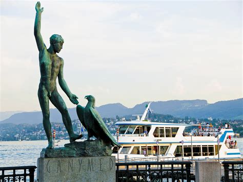 Le top 10 des attractions | Attractions de Zurich