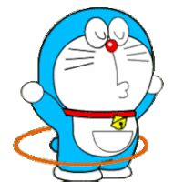 GIF su Doraemon | Tenor