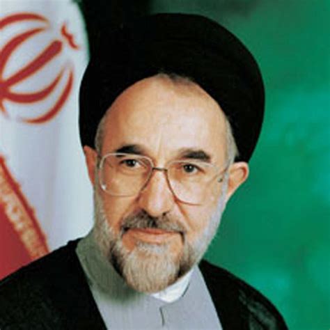 Mohammad Khatami - Alchetron, The Free Social Encyclopedia