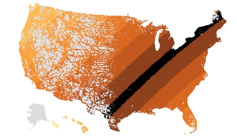 2024 total solar eclipse: Here's how visible the eclipse will be from ...