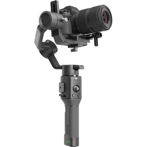 DJI Ronin-SC Gimbal Stabilizer – Auckland Camera Centre