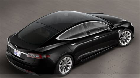 Tesla Model S Gets Glass Roof, Probably Solar Glass Roof Too (# ...