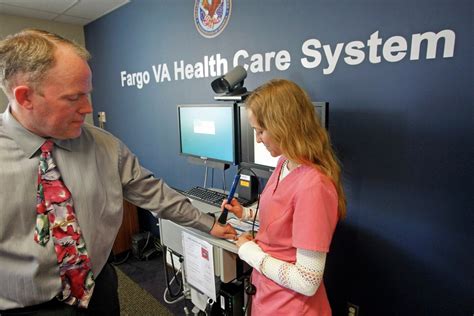 Fargo VA Medical Center expands use of telemedicine - Grand Forks ...