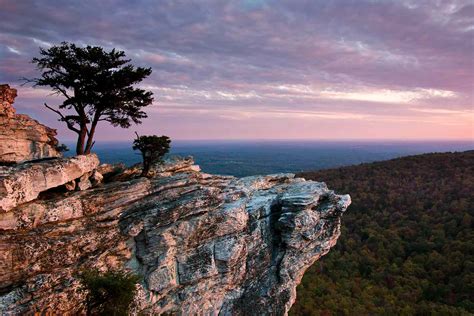 The Top 10 State Parks in North Carolina