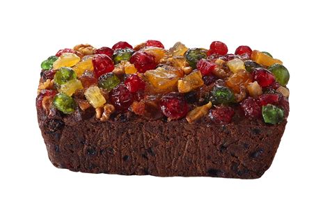 'The Christmas Fruitcake: An Ageless Tradition' by Henri Marchand ...