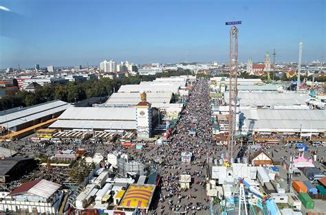 14 Must-Know Things to Avoid at Oktoberfest in Munich