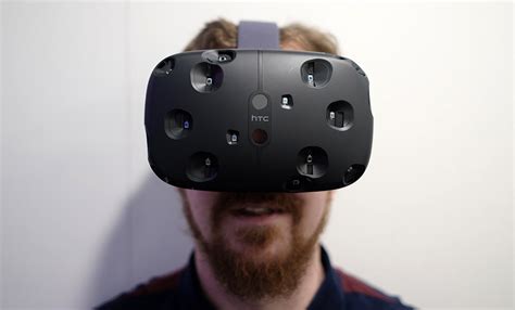 Valve's push into VR will span many headsets from many companies