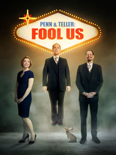 Penn & Teller: Fool Us - Rotten Tomatoes