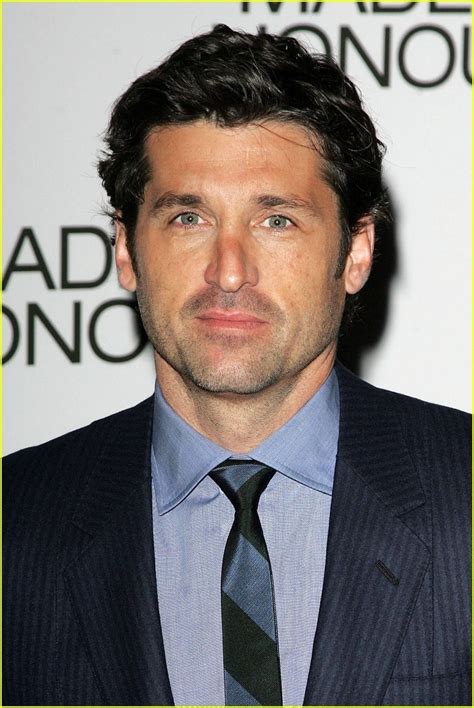 Patrick Dempsey - Grey's Anatomy Photo (1138488) - Fanpop