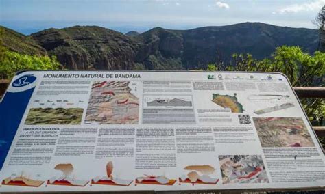 Hiking Tips for Caldera de Bandama in Gran Canaria - Rim and Caldera ...