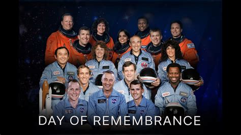 NASA Day of Remembrance 2024 – Honoring Our Fallen Heroes | Simply Amazing Stuff